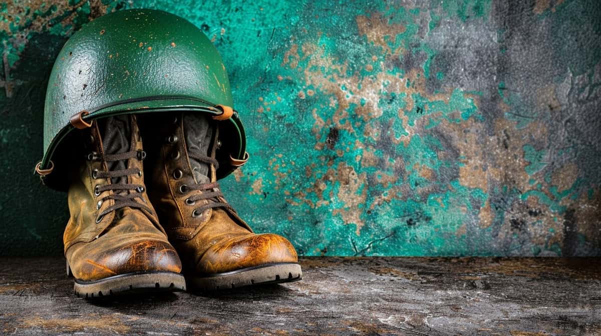 Veiligheidsnormen voor Veiligheidsschoenen: CE-markering en ISO-normen